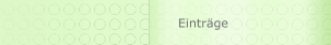 Einträge